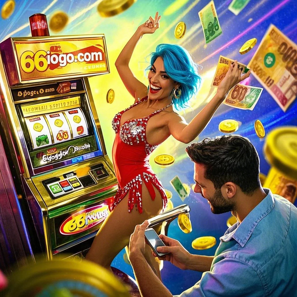 66jogo-Logo